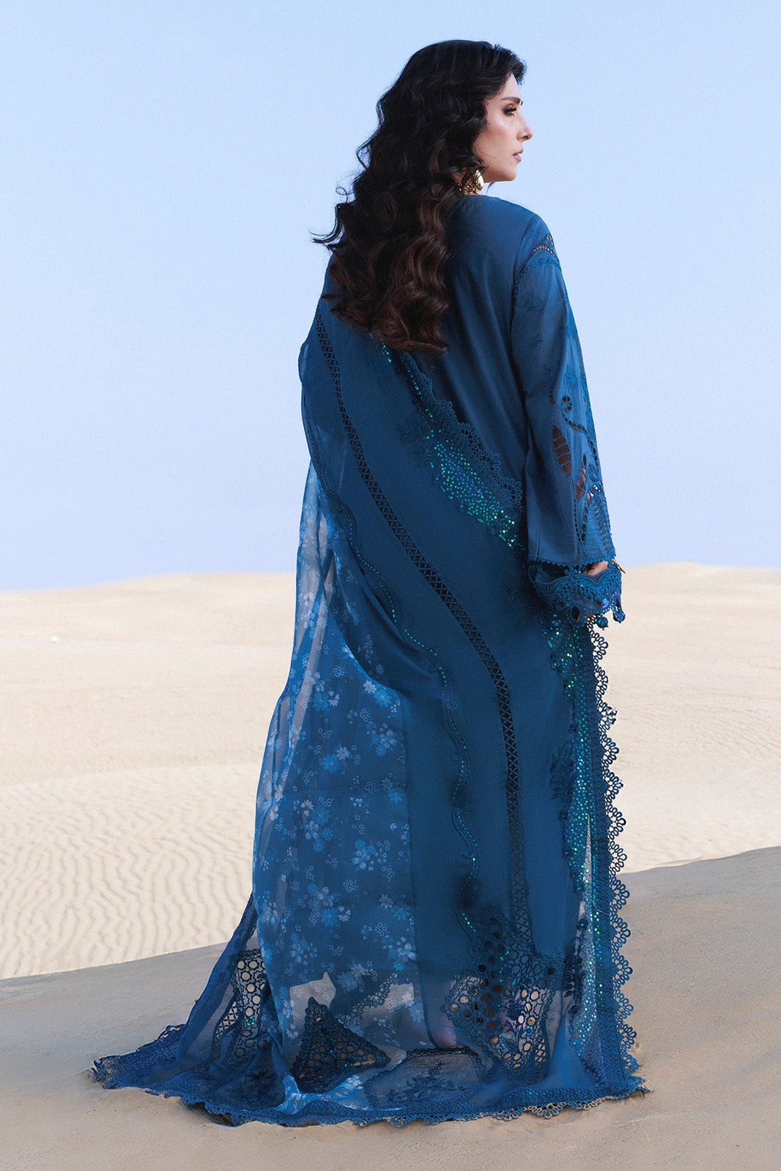 Nureh | Aman Luxe | Kaia NE-229