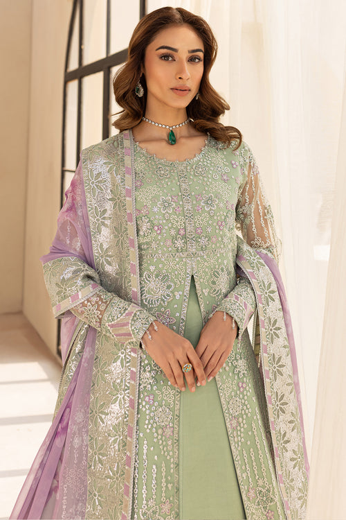 Farasha | Lu Zella Premium Formals 25 | Sage Luxe-3