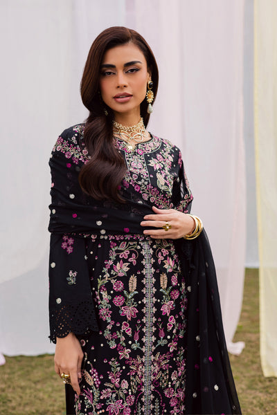 Batik | Naomi Luxury Lawn Eid Edit 26' | Rene 3Pc