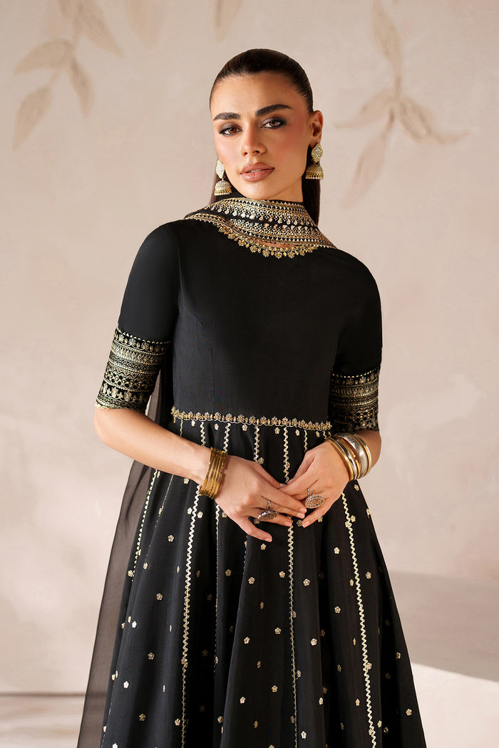 Baroque  | Luxury Pret 26 | PR-1202-3