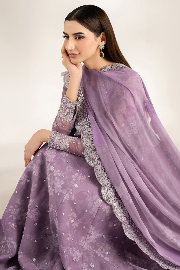 Farasha | Fiorella Formals | Violet Dreams-6