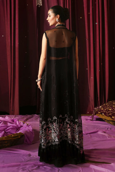 Nureh | Jhoomro Wedding Formals | NL-73 MAYA -  Nureh Bridal - Original Designer Dress - House of Maryam