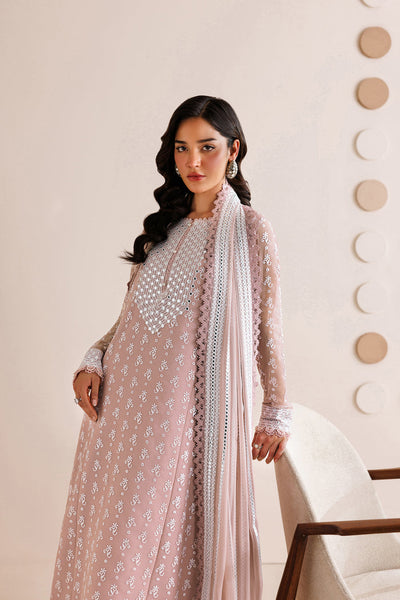 Farasha | Chiffon Threads 26 | BLUSH SAND