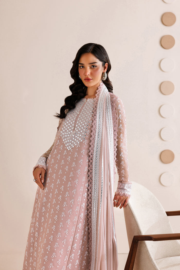 Farasha | Chiffon Threads 26 | BLUSH SAND-3