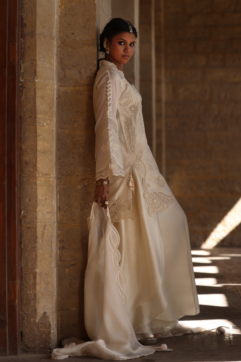 Wardha Saleem | Aari Collection 26 | Champa-5