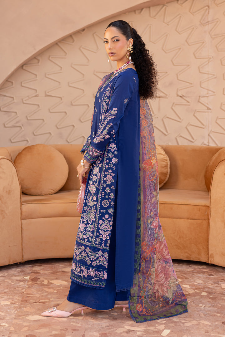 Batik | Ophelia Luxury Pret | Nawrah -  Batik Ladies Clothes - Original Designer Dress - House of Maryam