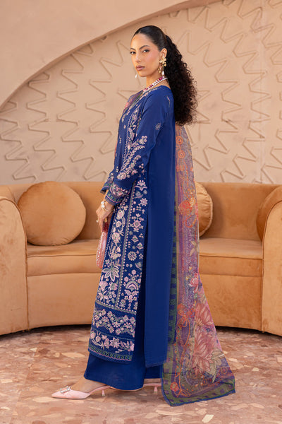 Batik | Ophelia Luxury Pret | Nawrah -  Batik Ladies Clothes - Original Designer Dress - House of Maryam