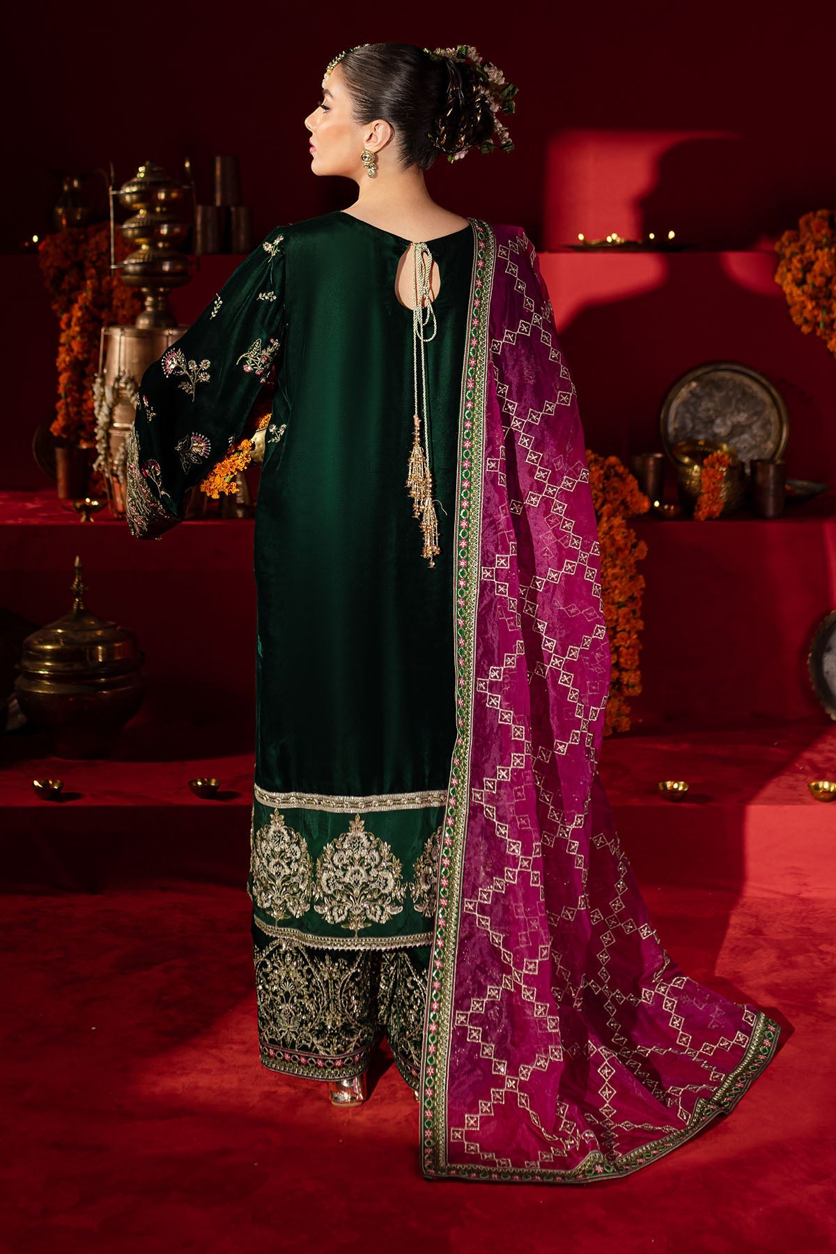 Nureh | Maya Velvet | NW-88, image 2