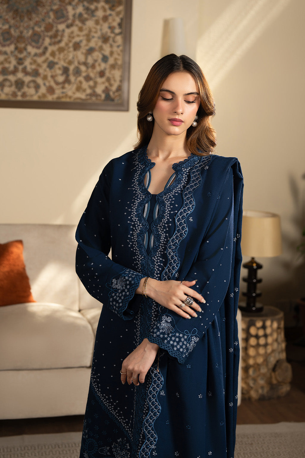 Neeshay | Winter Reverie | Eirene-4