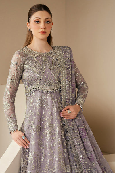 Jazmin | Wedding Formals | WF'25-05 -  Jazmin Ladies Clothes - Original Designer Dress - House of Maryam