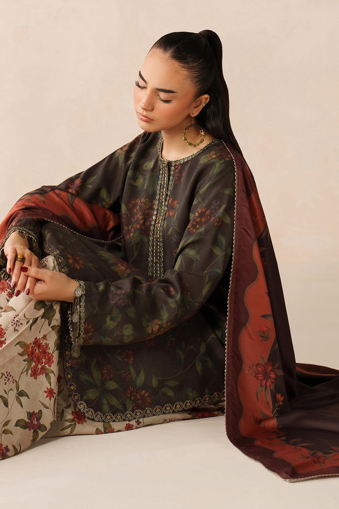 Baroque | Luxury Pret 25 | UF-4279, image 4