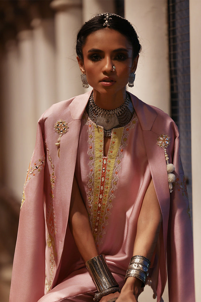 Wardha Saleem | Aari Collection | Rimel-6