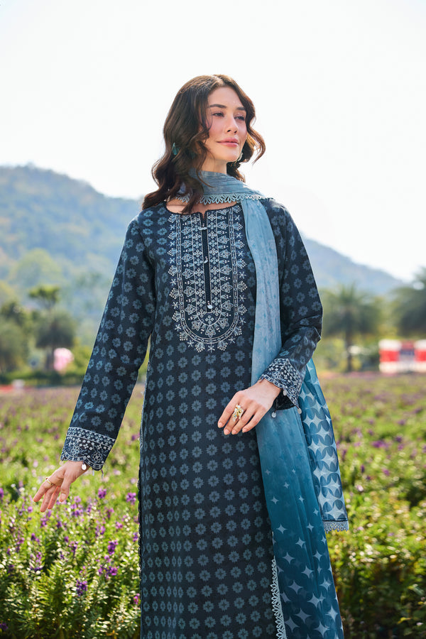 Farasha | Summer Escape 26 | Blue Reverie-4