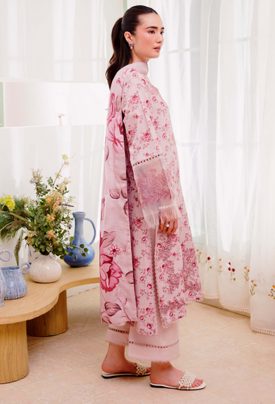 Humdum | Layla 25 | D06