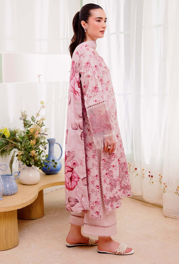 Humdum | Layla 25 | D06-4