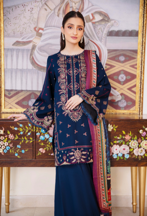 Humdum | Serene 26 | D06-3