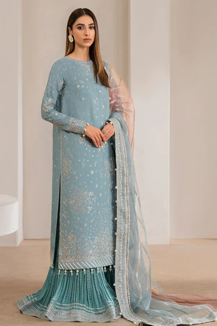 Jazmin | Wedding Formals | UR-7013 -  Jazmin Bridal - Original Designer Dress - House of Maryam