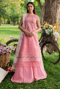 Hum Dum | Summer Breeze 25 | D04 -  Hum Dum Ladies Clothes - Original Designer Dress - House of Maryam