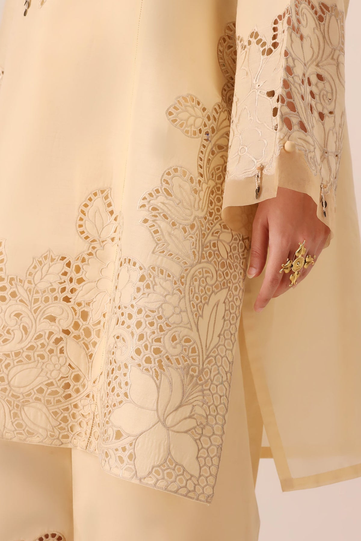 Elan | Stitched Pret 26 | BRUMINE (EL26-02 B ST), image 4