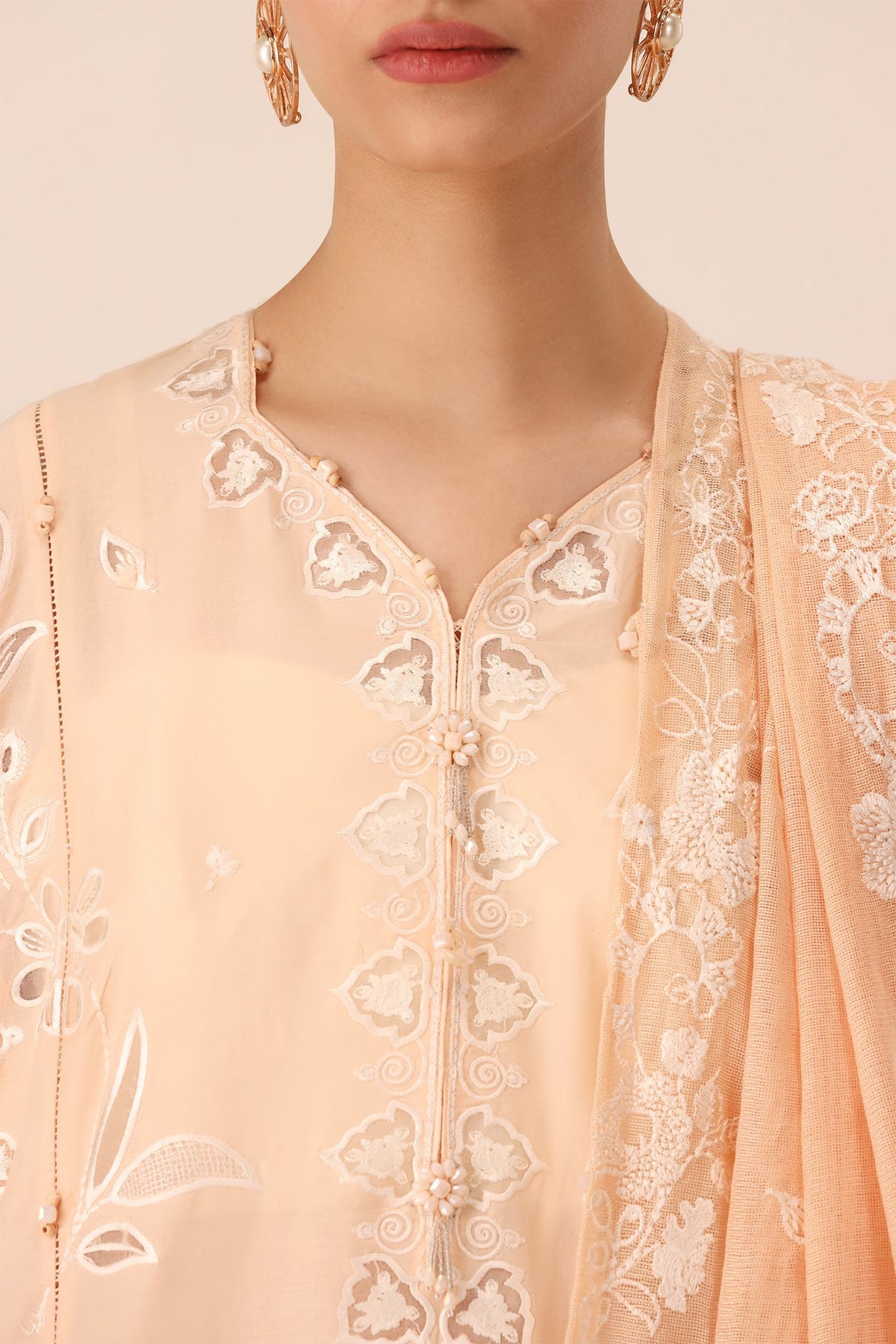 Elan | Stitched Pret 26 | NOORAI (EL26-06 A ST), image 3