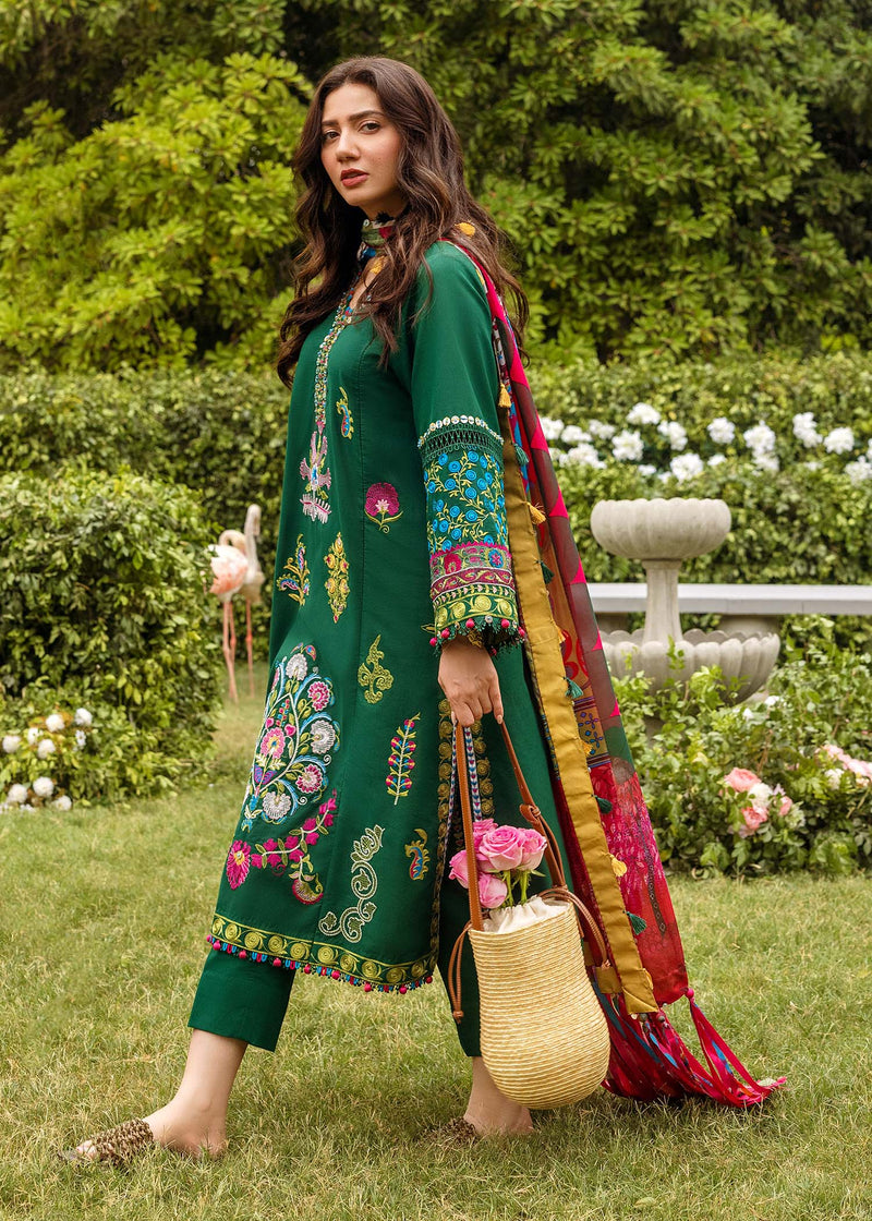 Sadaf Fawad Khan | Lawn 24 | Ada (A) by Designer Sadaf Fawad Khan - House of Maryam - Pakistani Designer Ethnic Wear in {{ shop.shopifyCountryName }}