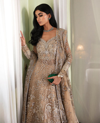 Republic Womenswear | Wedding Formals Vol-1 | Reine (WF-16) -  Republic Womenswear Bridal - Original Designer Dress - House of Maryam