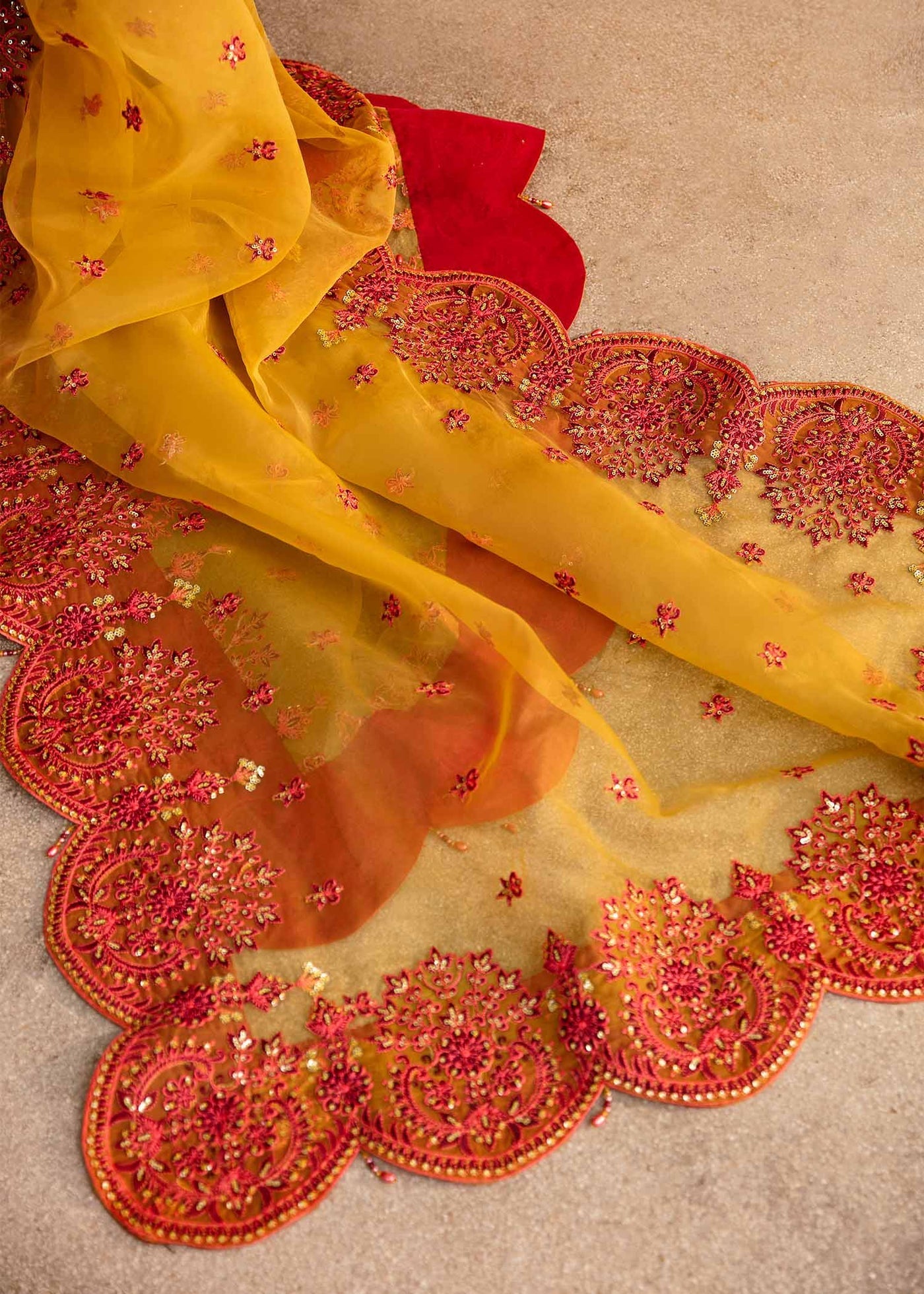 Amrix -  Akbar Aslam  -  House of Maryam