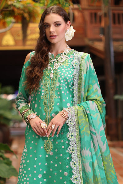 Charizma | Aniq Lawn |  AN5-13