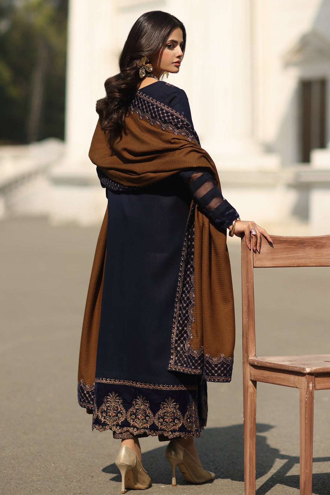 Charizma | Signature Swiss 25 | CSW5-01