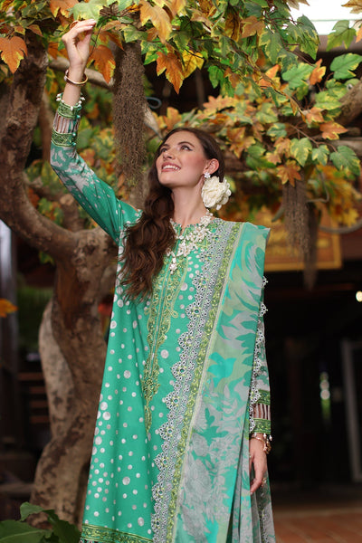 Charizma | Aniq Lawn |  AN5-13