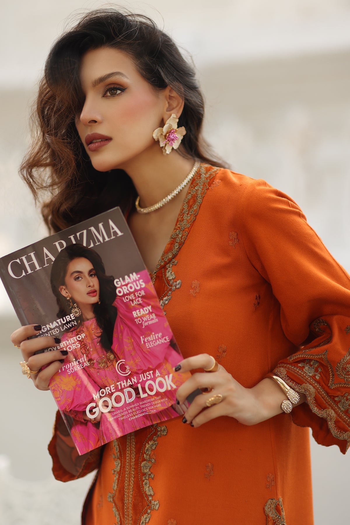 Charizma | Signature Swiss 25 | CSW5-03, image 5