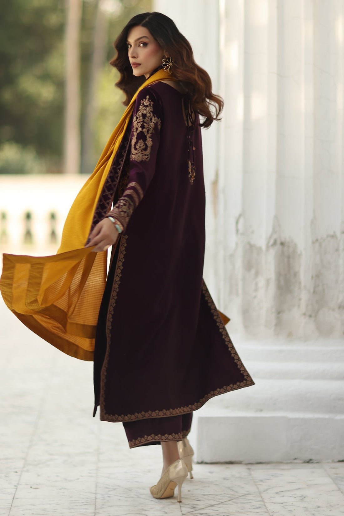 Charizma | Signature Swiss 25 | CSW5-09