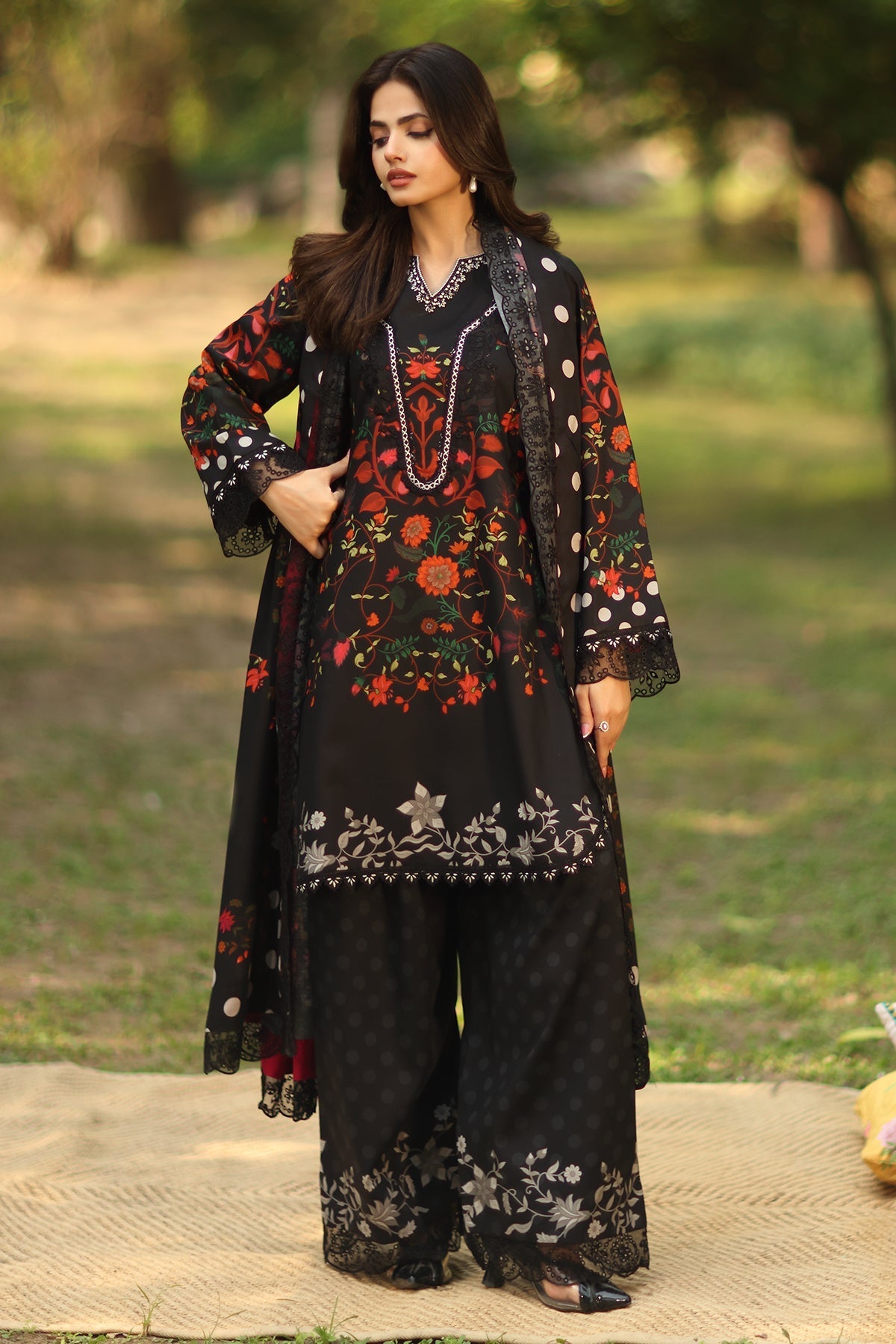 Charizma | Aniq Winter 25 | ANW6-13, image 4