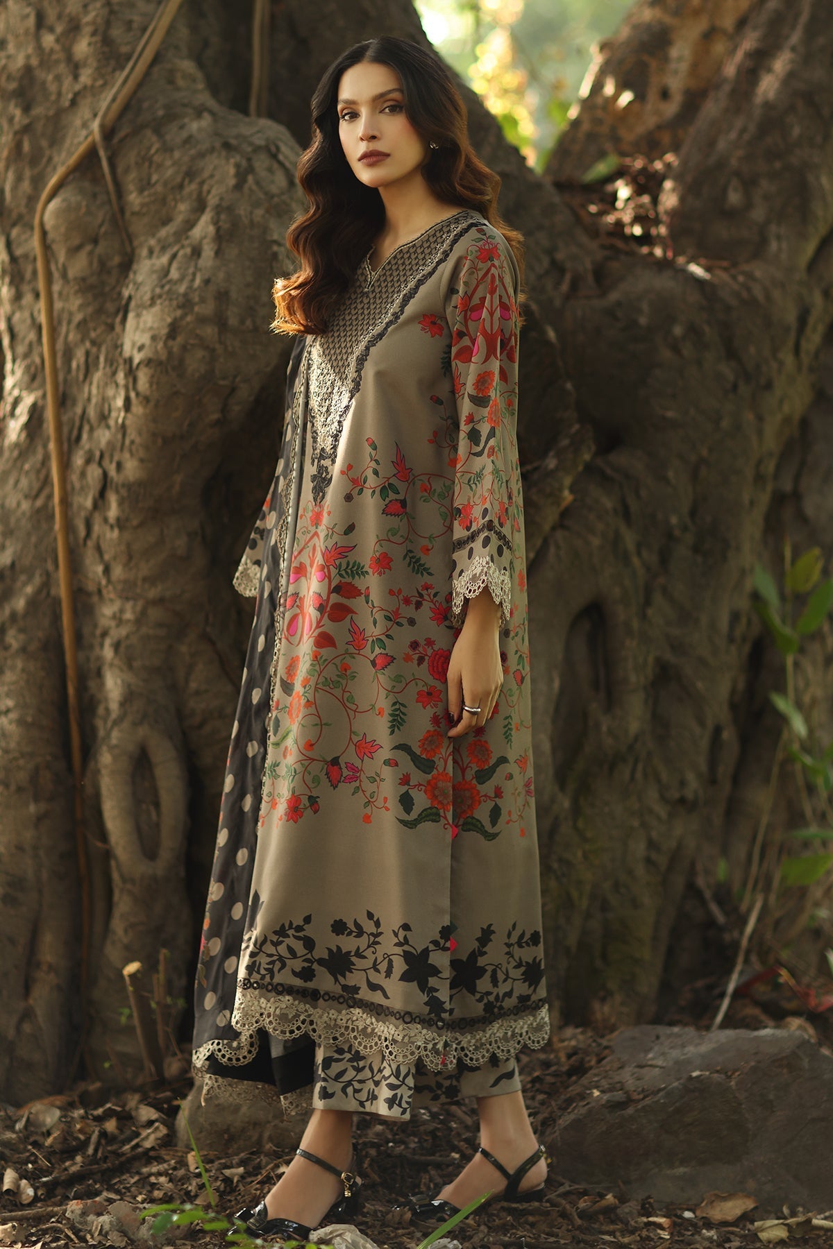 Charizma | Aniq Winter 25 | ANW6-12, image 3