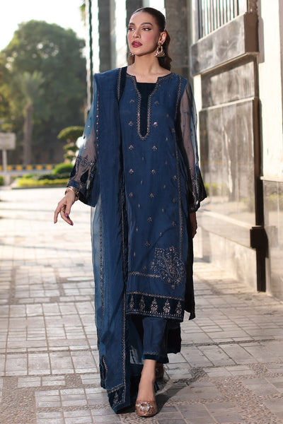 Charizma | Festive Pret | CMA-4-092 -  Charizma Ladies Clothes - Original Designer Dress - House of Maryam