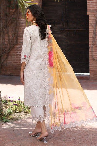 Charizma | Combination 25 | CCS-4-20 -  Charizma Ladies Clothes - Original Designer Dress - House of Maryam