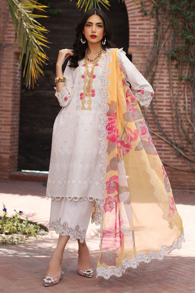 Charizma | Combination 25 | CCS-4-20 -  Charizma Ladies Clothes - Original Designer Dress - House of Maryam