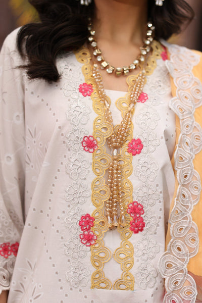 Charizma | Combination 25 | CCS-4-20 -  Charizma Ladies Clothes - Original Designer Dress - House of Maryam