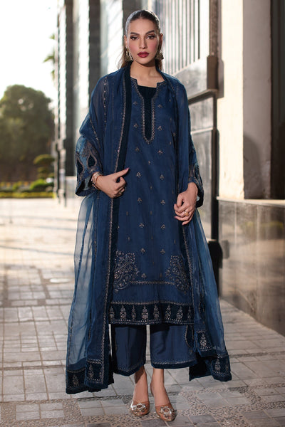 Charizma | Festive Pret | CMA-4-092 -  Charizma Ladies Clothes - Original Designer Dress - House of Maryam