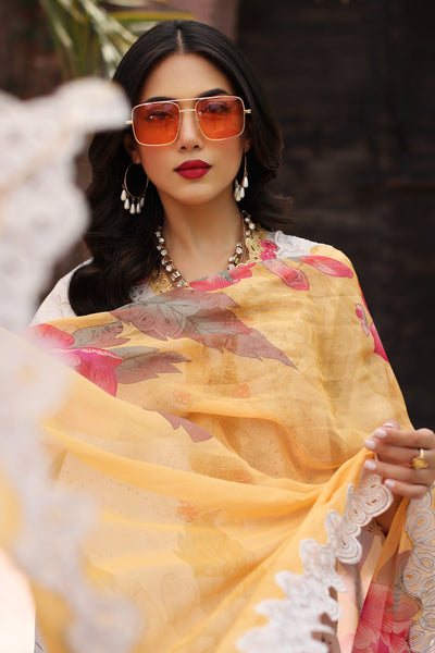 Charizma | Combination 25 | CCS-4-20 -  Charizma Ladies Clothes - Original Designer Dress - House of Maryam