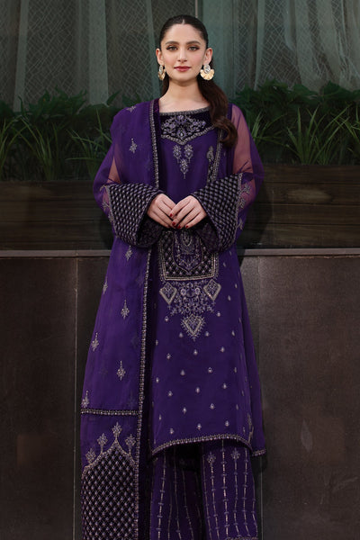 Charizma | Festive Pret | CMA-4-086 -  Charizma Ladies Clothes - Original Designer Dress - House of Maryam