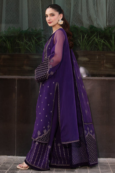Charizma | Festive Pret | CMA-4-086 -  Charizma Ladies Clothes - Original Designer Dress - House of Maryam