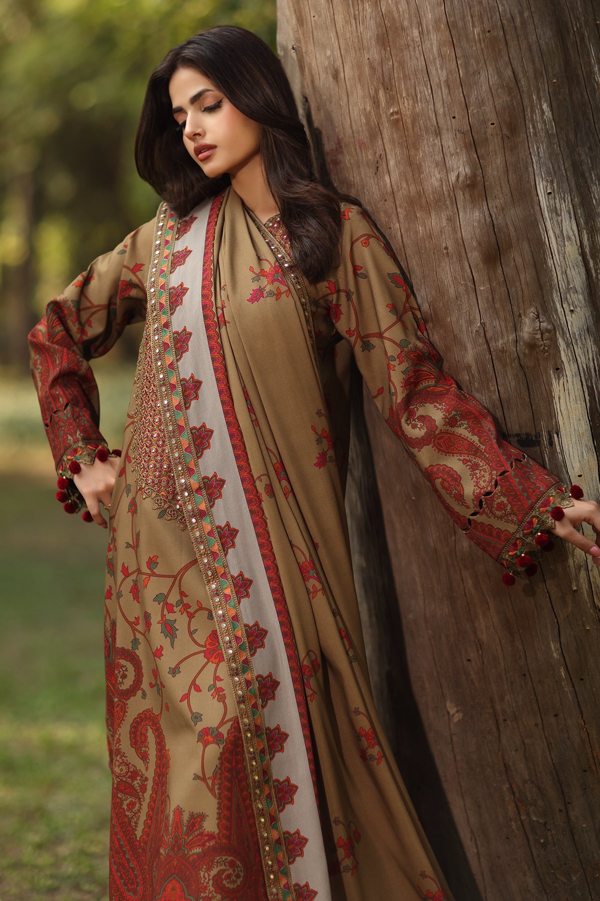 Charizma | Aniq Winter 25 | ANW6-15, image 3