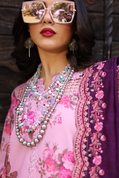 Charizma | Combination 25 | CCS-4-28 -  Charizma Ladies Clothes - Original Designer Dress - House of Maryam