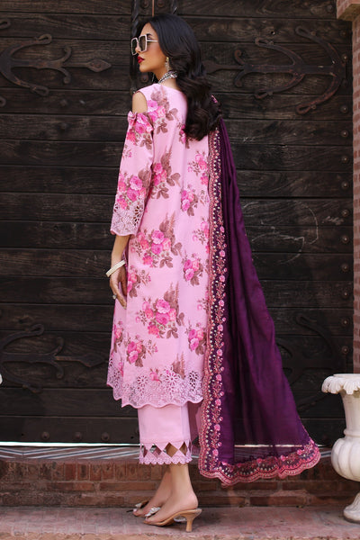 Charizma | Combination 25 | CCS-4-28 -  Charizma Ladies Clothes - Original Designer Dress - House of Maryam