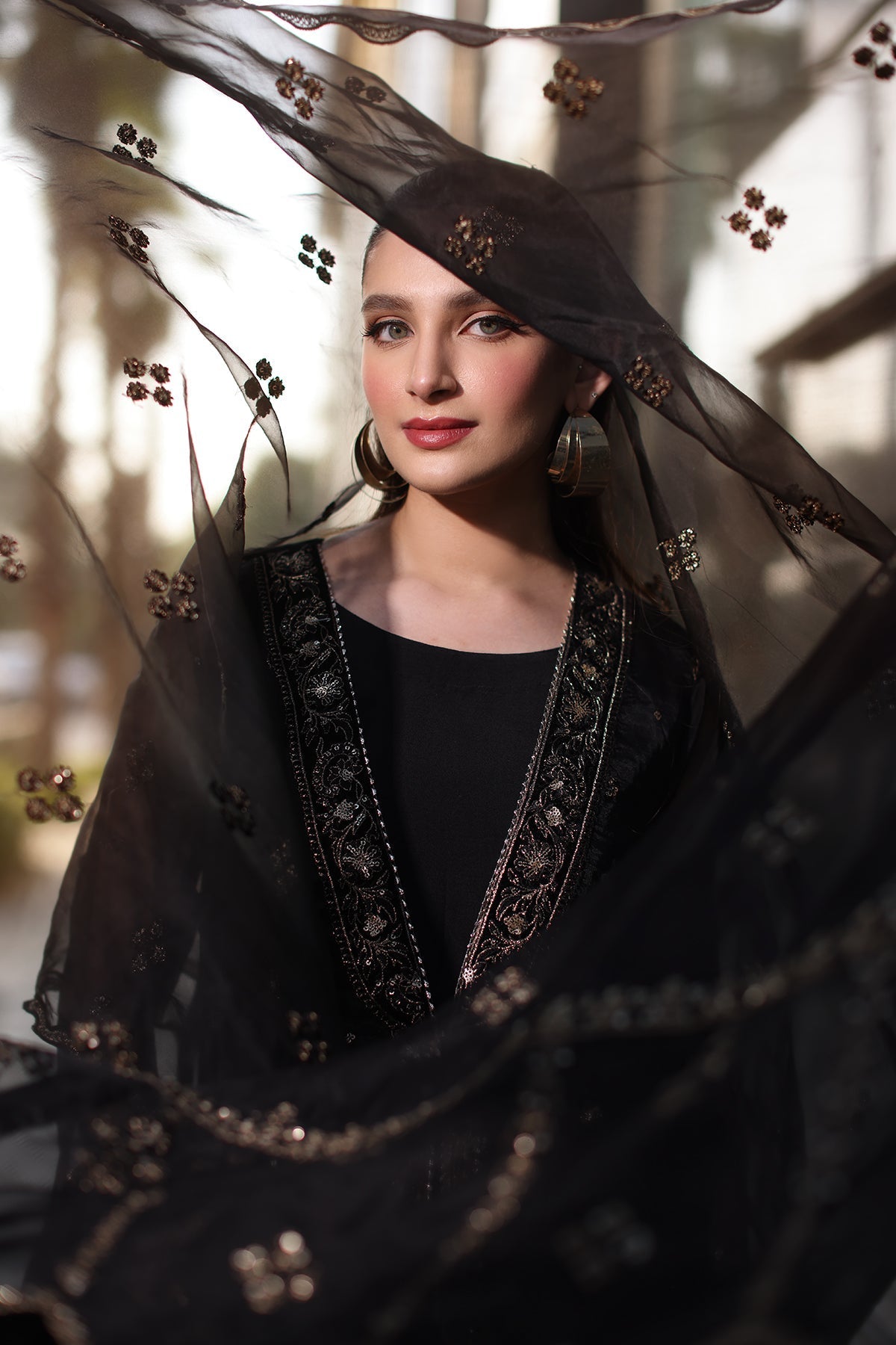 Charizma | Festive Pret | CMA-4-105 -  Charizma Ladies Clothes - Original Designer Dress - House of Maryam