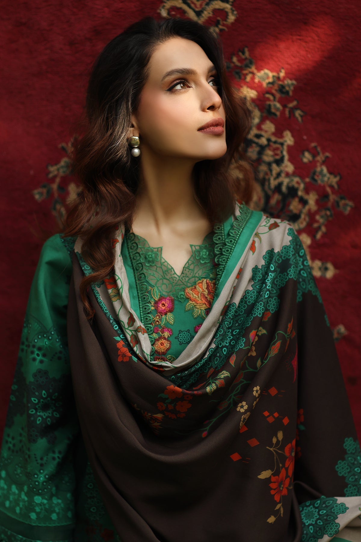 Charizma | Aniq Winter 25 | ANW6-14, image 4