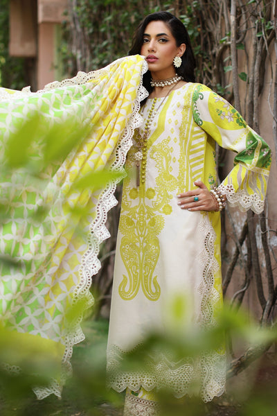Charizma | Combination 25 | CCS-4-24 -  Charizma Ladies Clothes - Original Designer Dress - House of Maryam