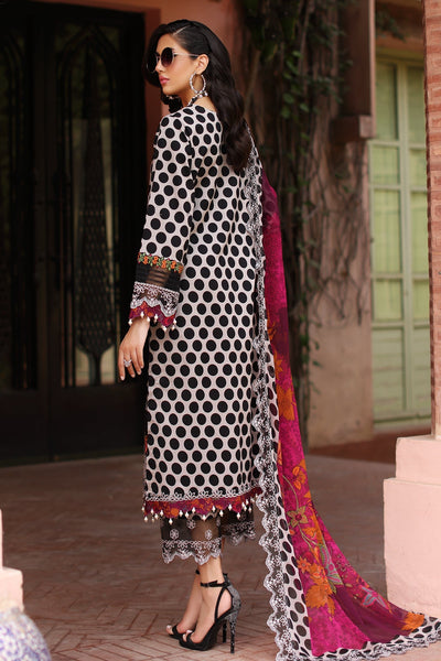 Charizma | Combination 25 | CCS-4-21 -  Charizma Ladies Clothes - Original Designer Dress - House of Maryam