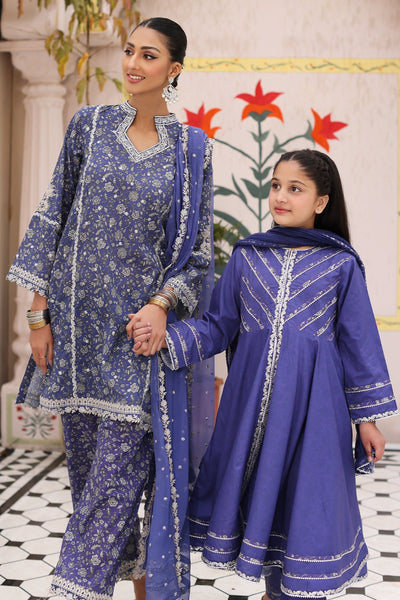 Charizma | Festive Pret | KIDS-4-05 -  Charizma Ready to Wear - Original Designer Dress - House of Maryam